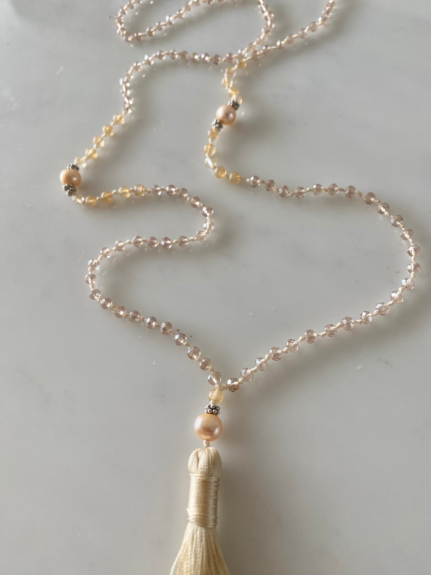 OYSTER PEARL