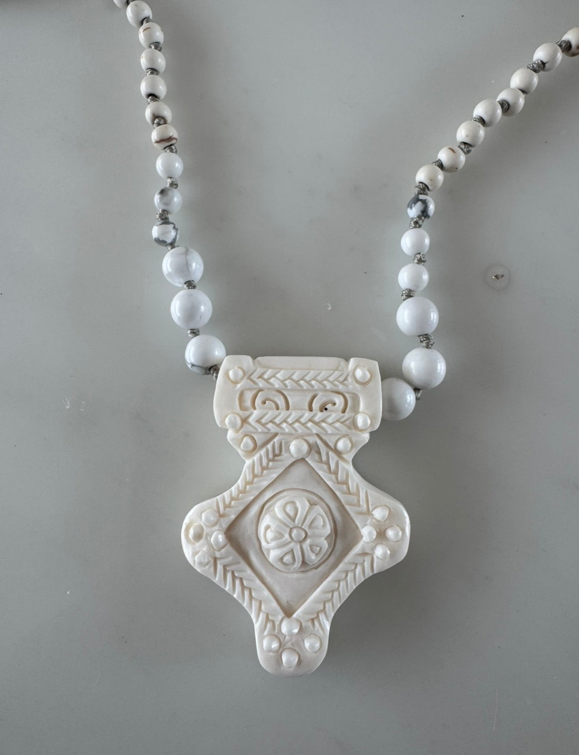 NOMAD BERBERE TALISMAN
