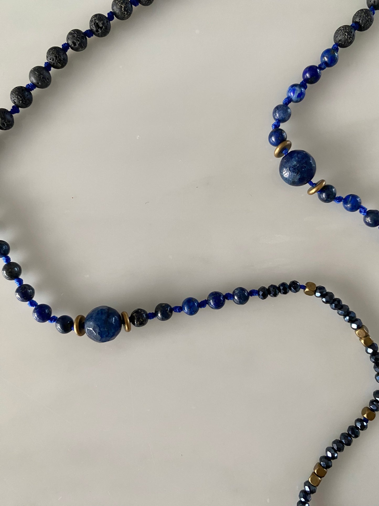 SAPPHIRE BOHEME