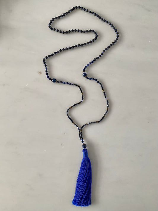SAPPHIRE BOHEME