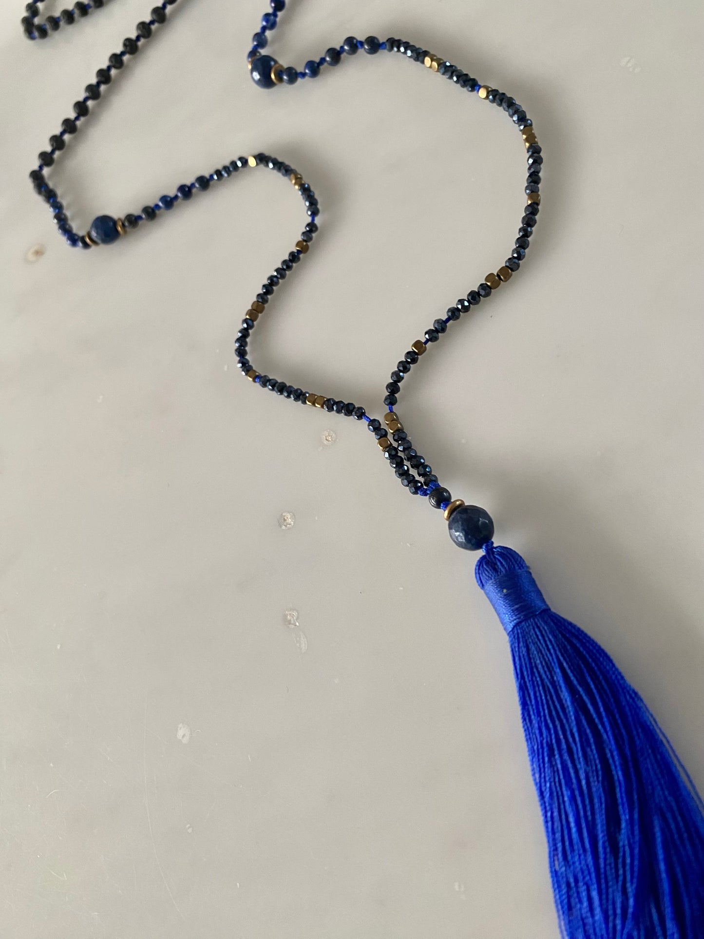 SAPPHIRE BOHEME