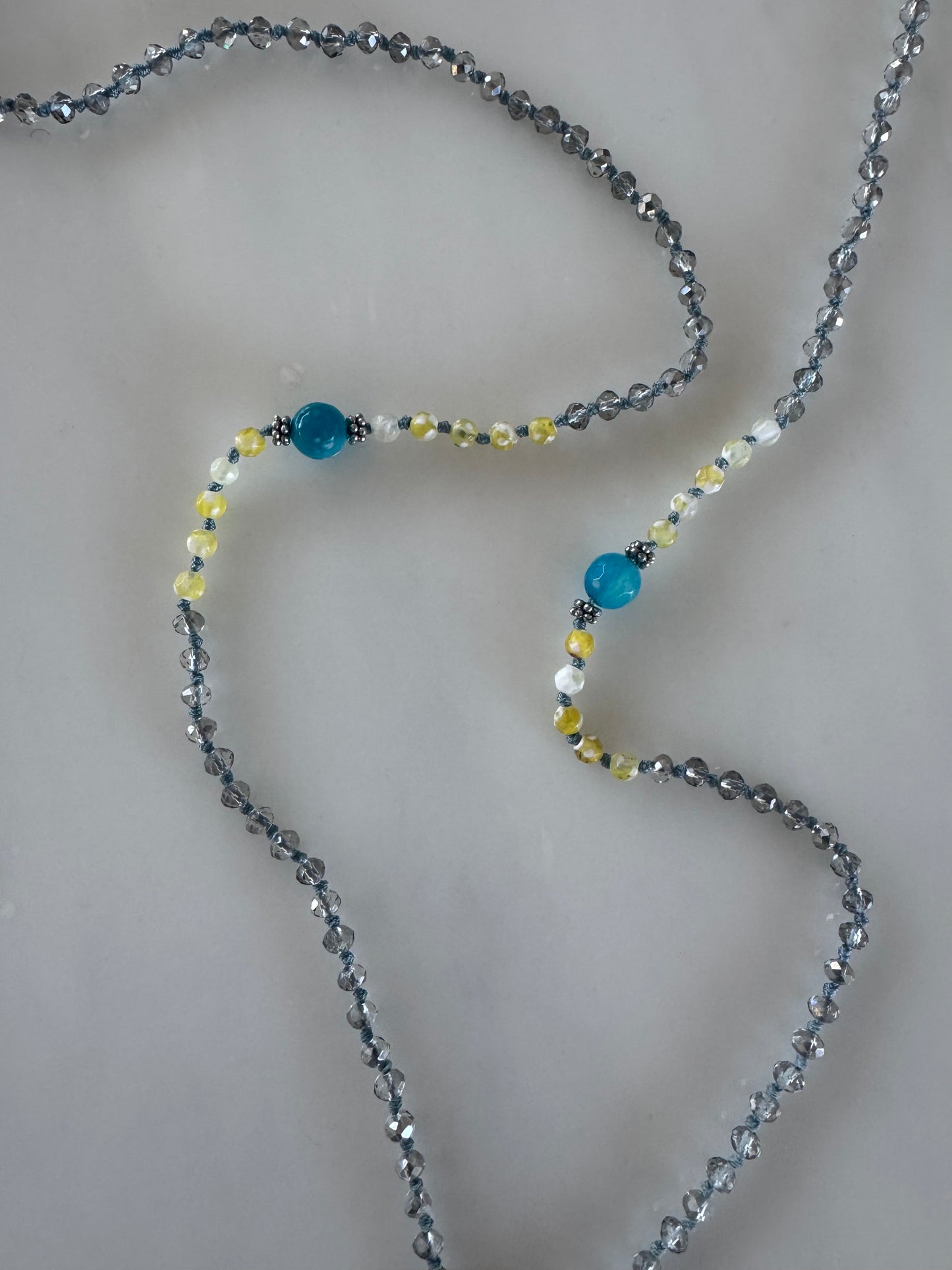 SUNLIGHT OVER THE OCEAN