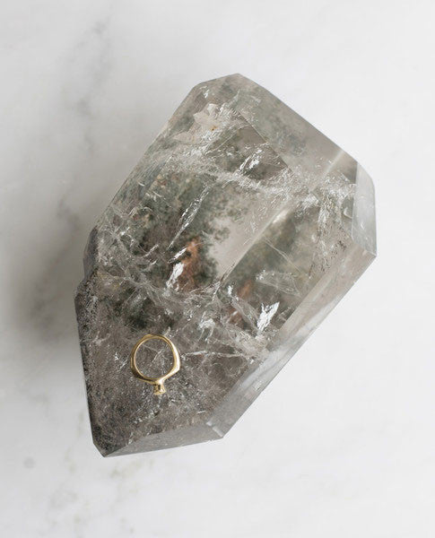MINI LAMU RING