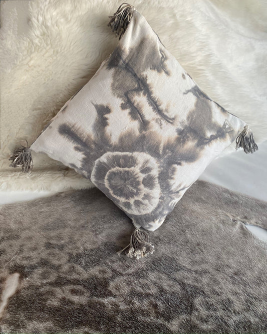 EYE DYE SOFA OR BED CUSHION COVERS