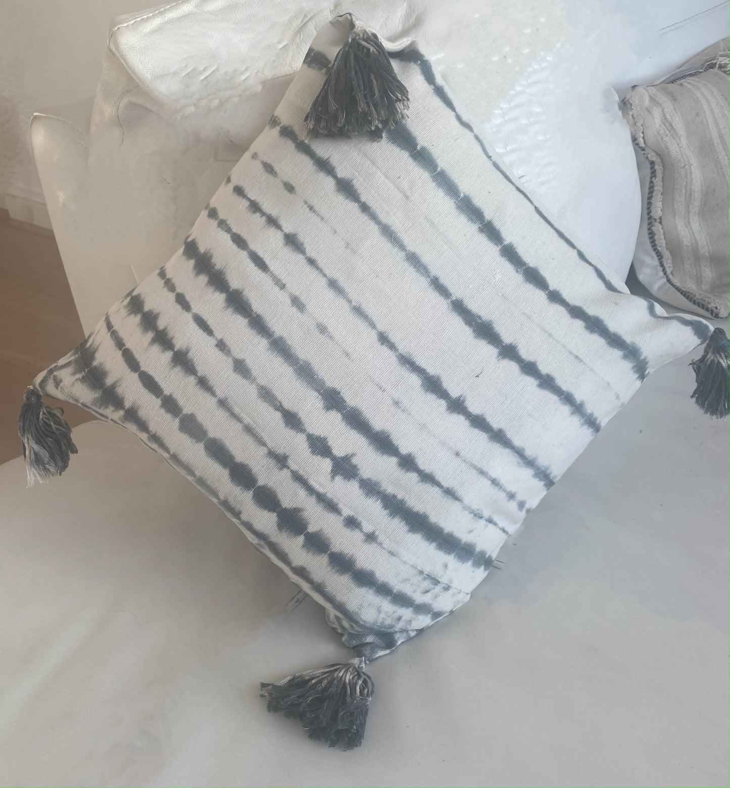 RAIN SOFA OR BED CUSHION COVERS