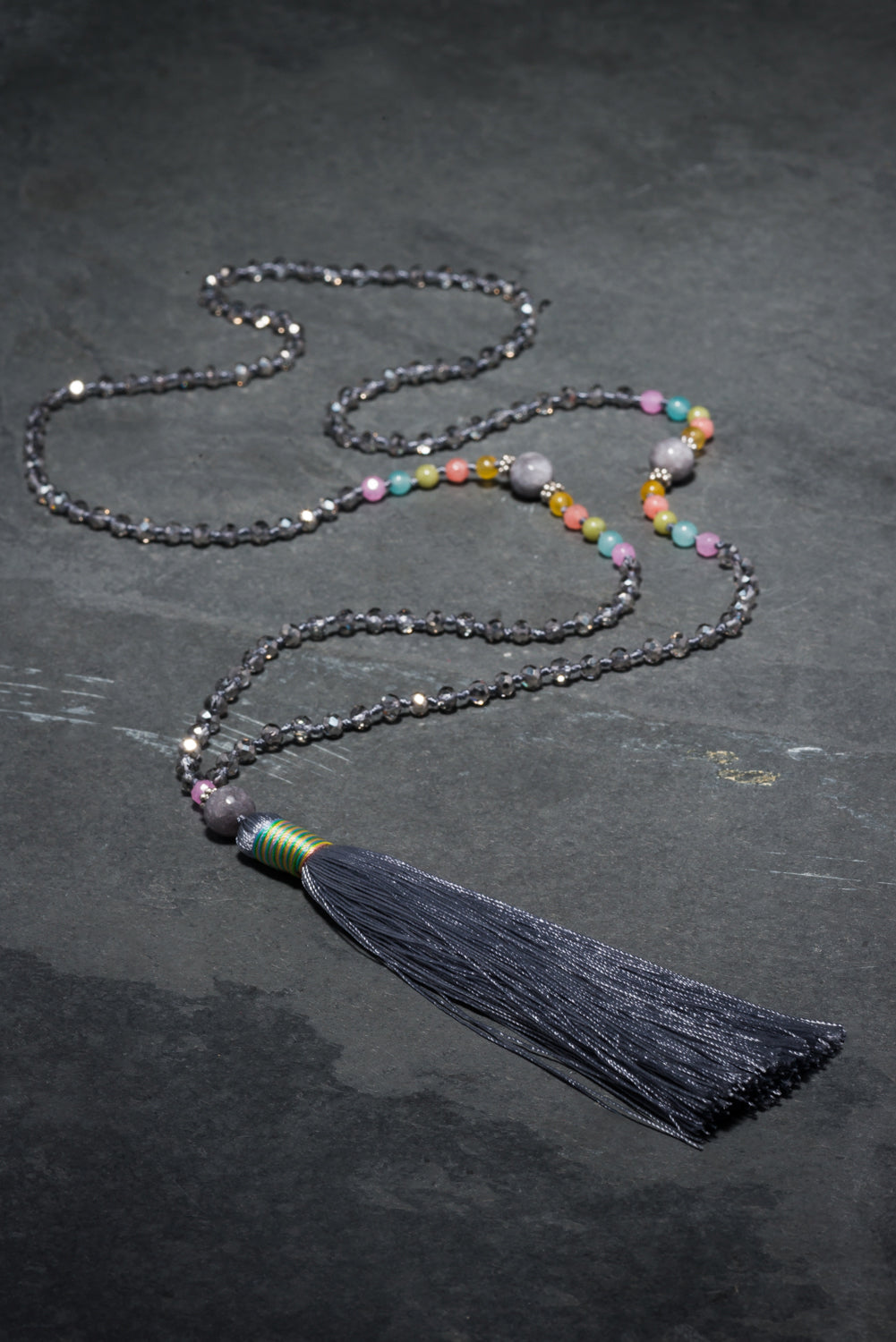 RAINBOW AFTER THE RAIN