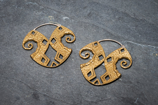 INCA EARRINGS