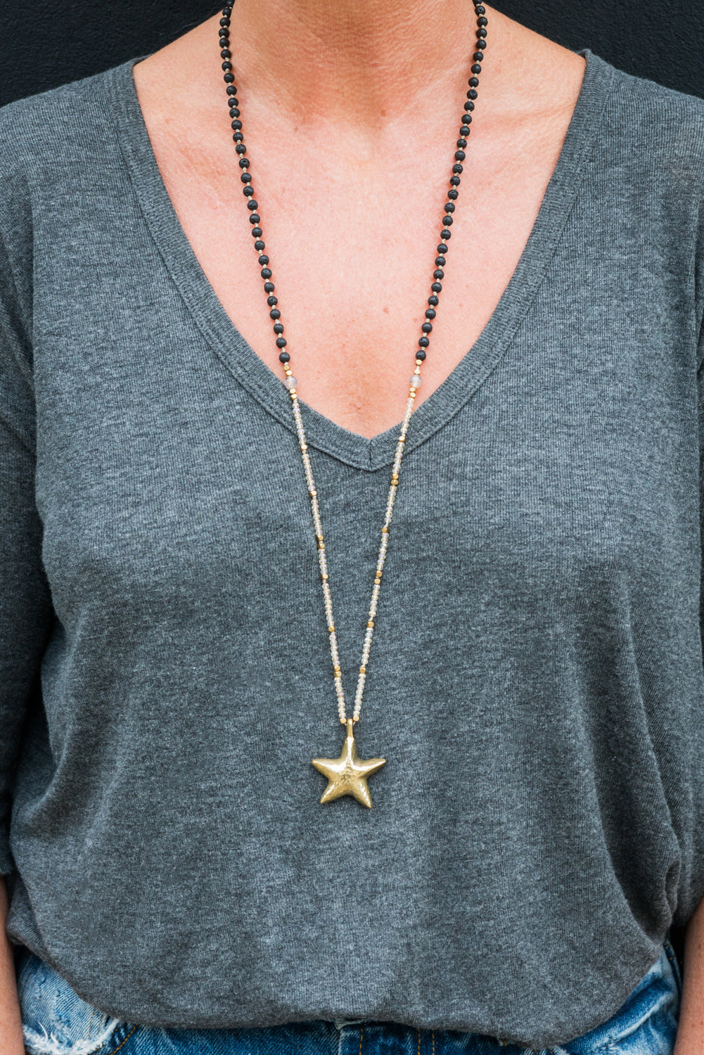 STARFISH BEACH GOLDEN