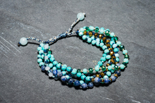 LAGOON BRACELET