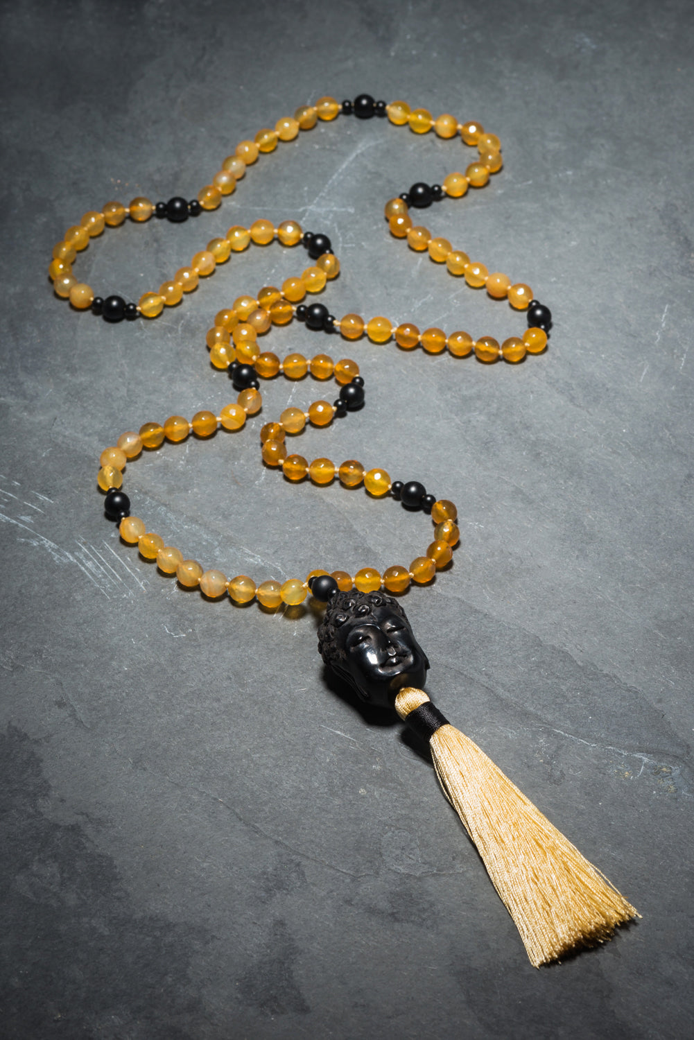 GOLDEN TEMPLE DUO BUDDHA