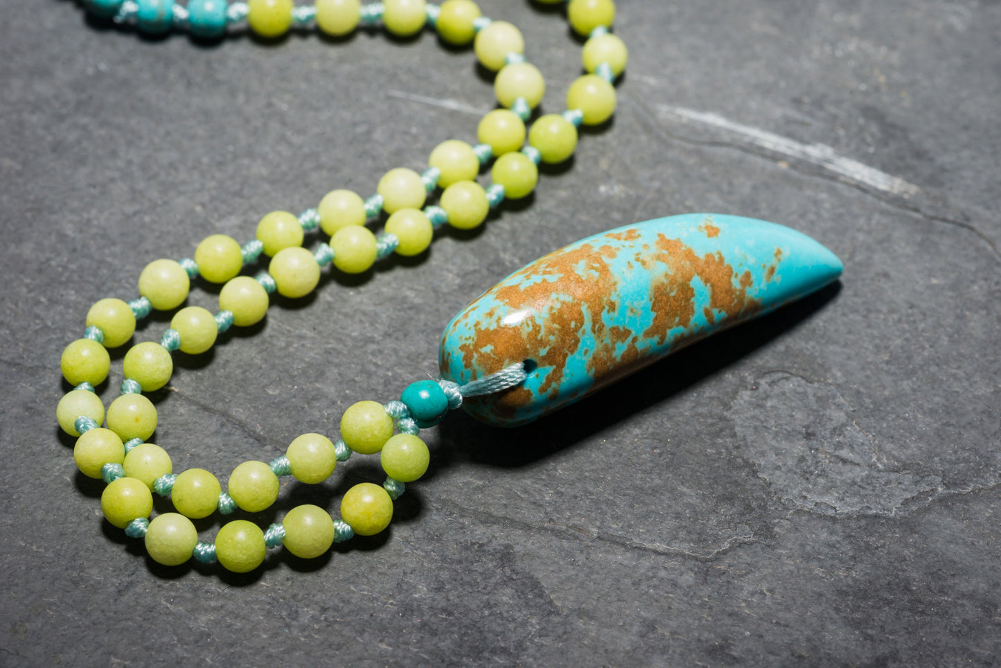 LIME TREE ISLAND TUSK