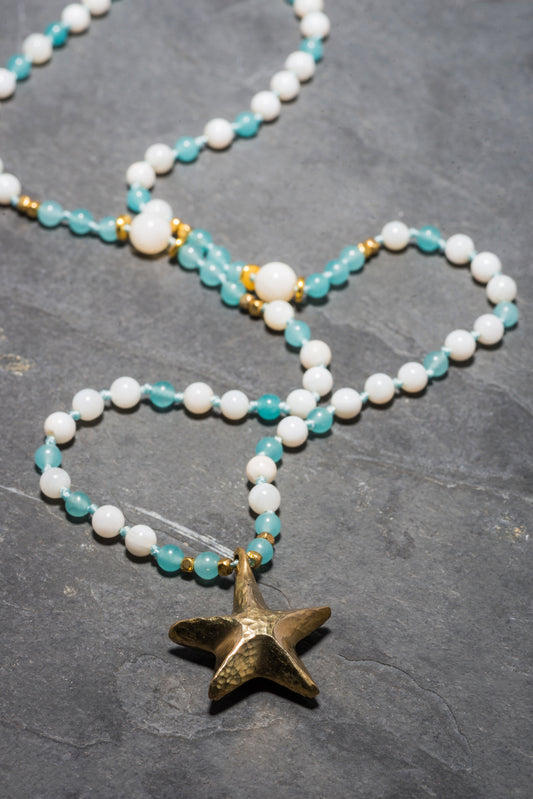 AQUA STARFISH BEACH