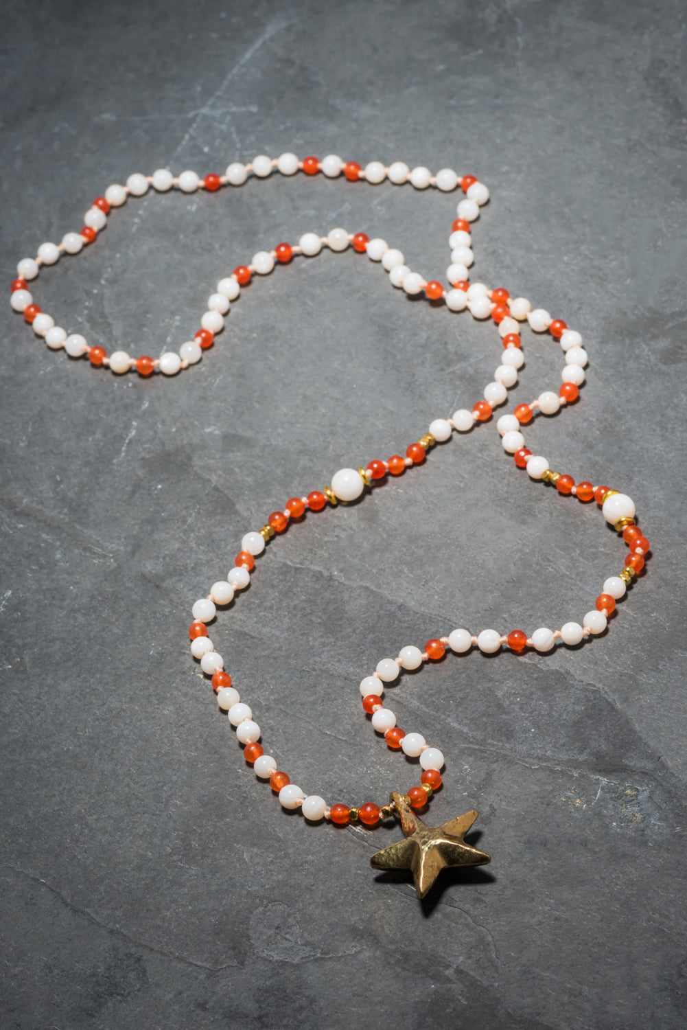 CORAL STARFISH BEACH