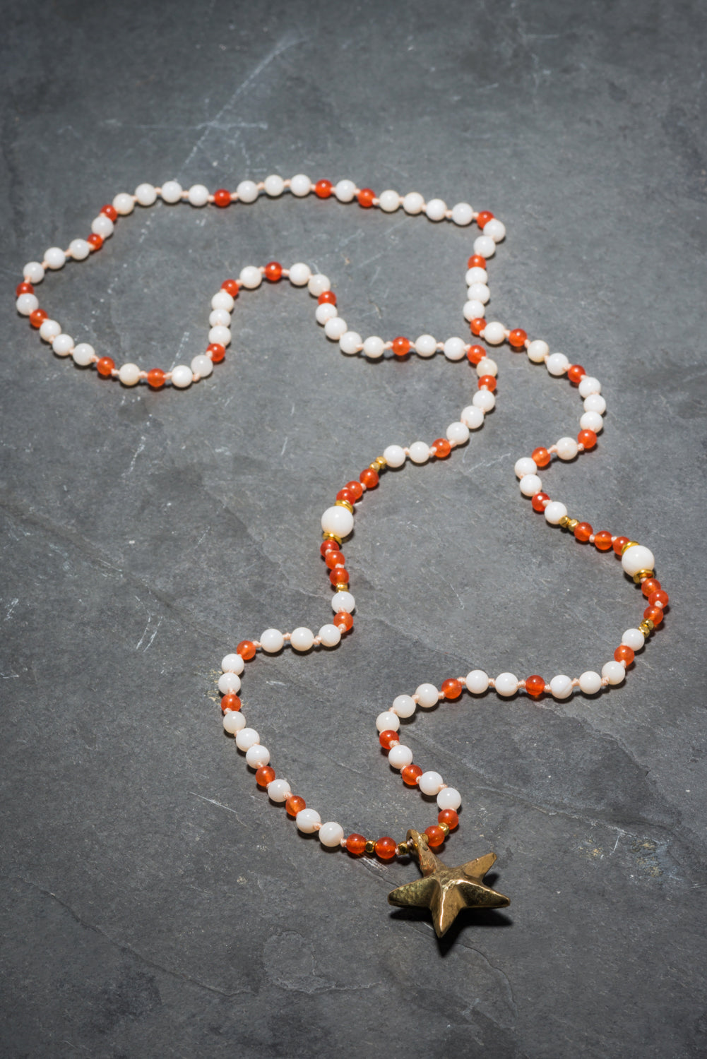 CORAL STARFISH BEACH