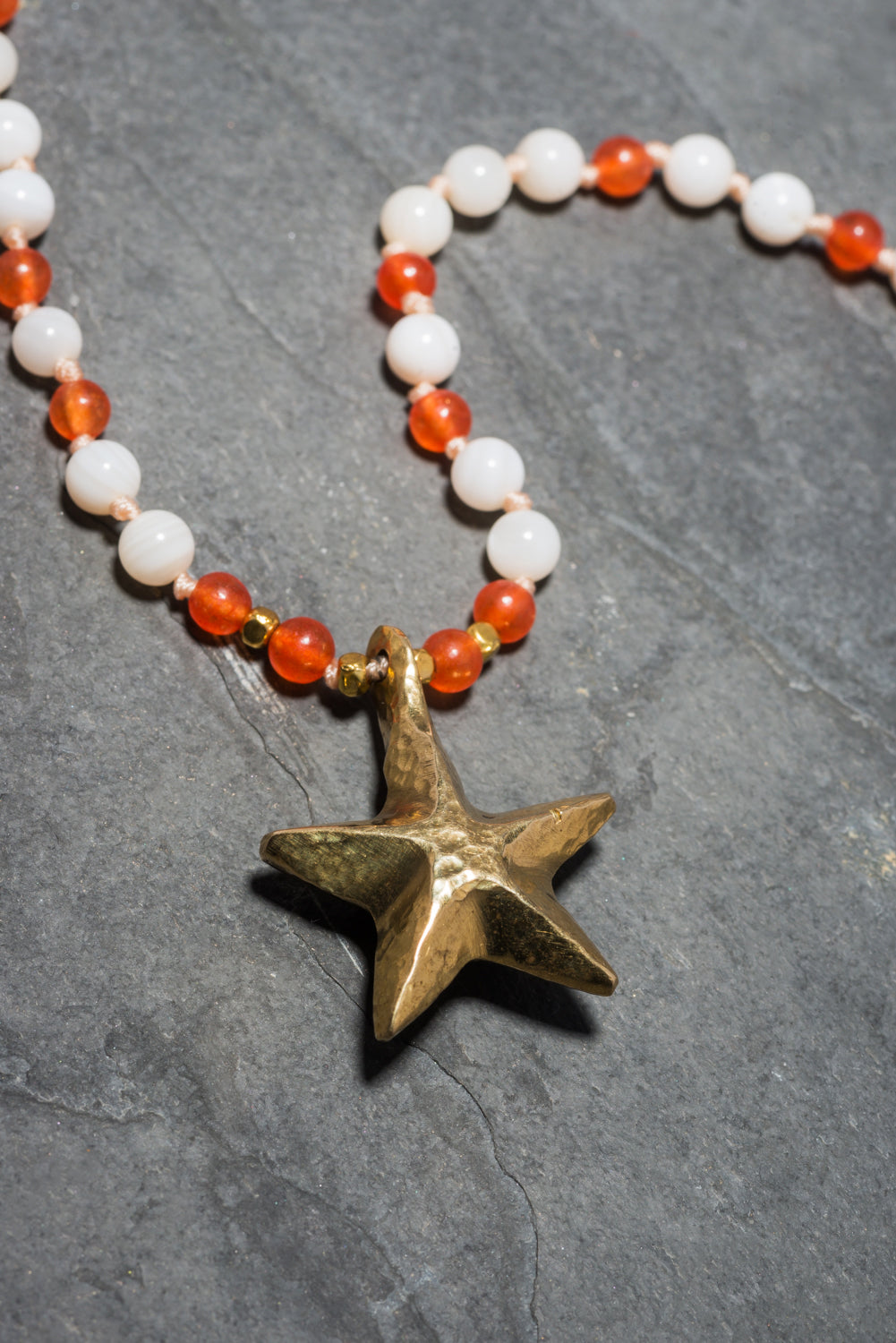 CORAL STARFISH BEACH