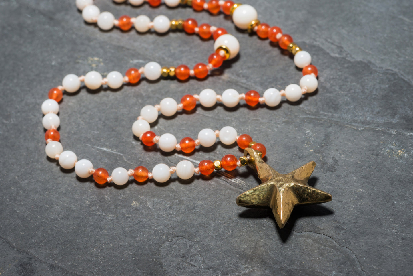 CORAL STARFISH BEACH