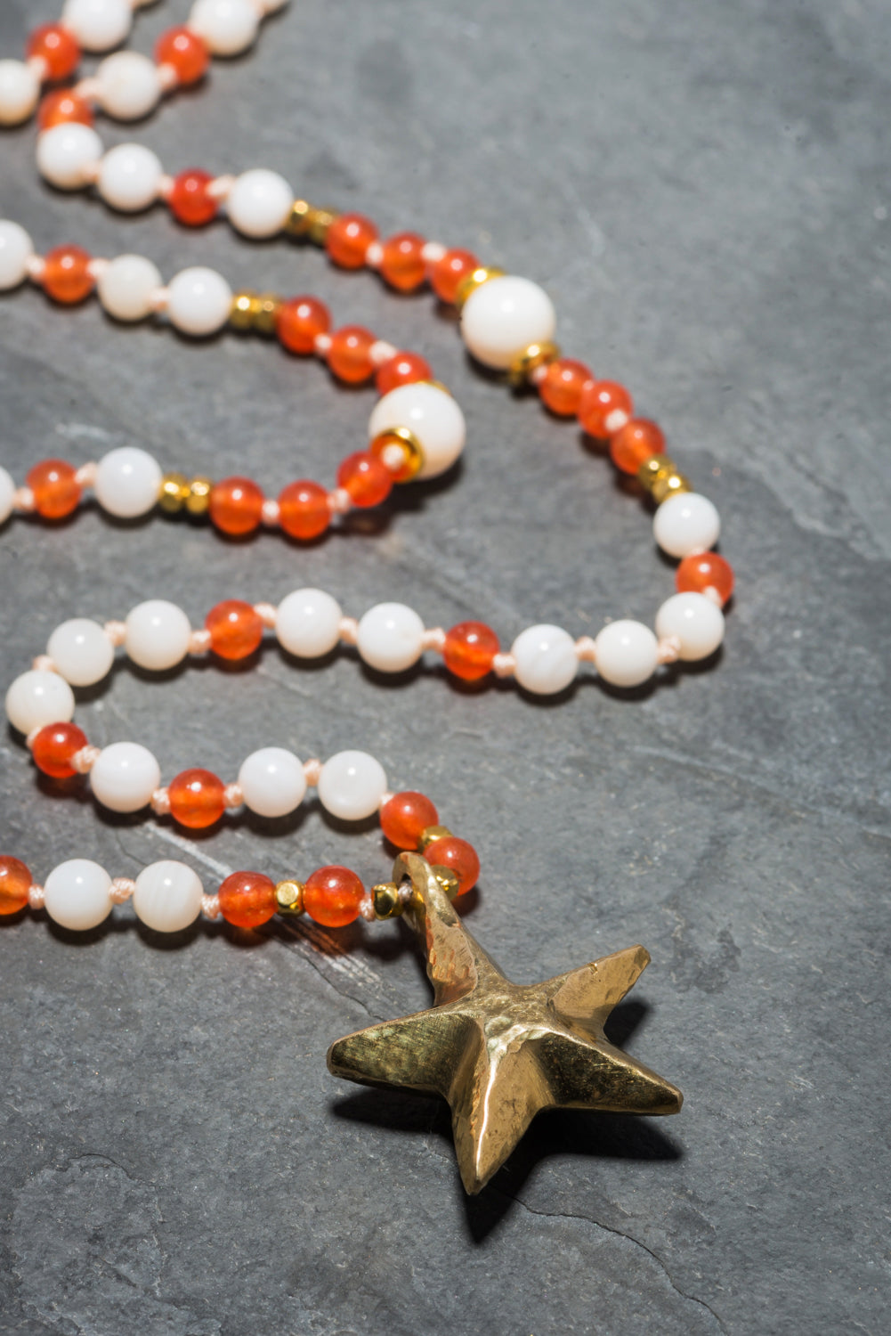 CORAL STARFISH BEACH