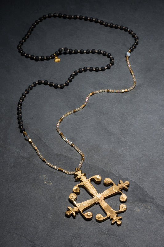 NEW YORK CROSS GOLDEN