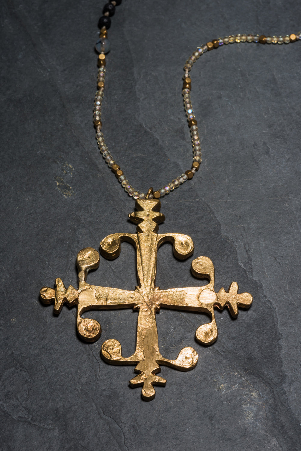 NEW YORK CROSS GOLDEN