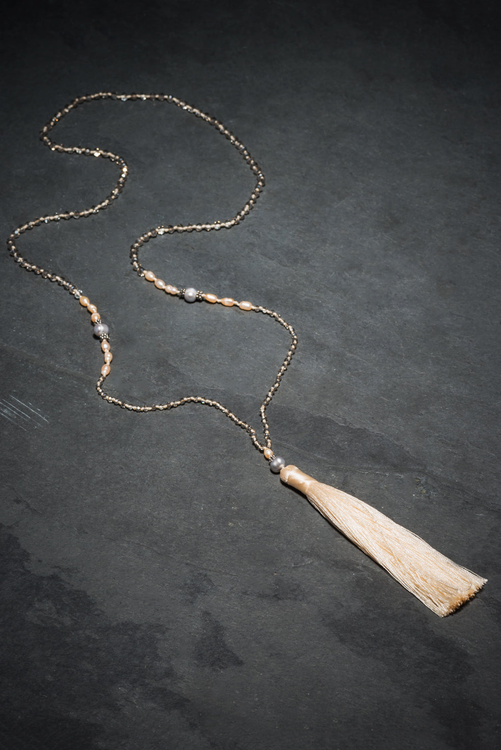 SOFT MORNING SUNLIGHT