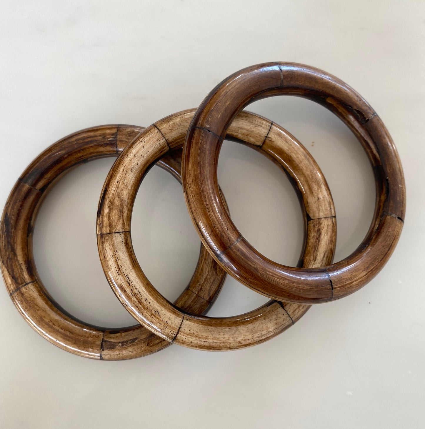 SAFARI NATURAL BANGLE
