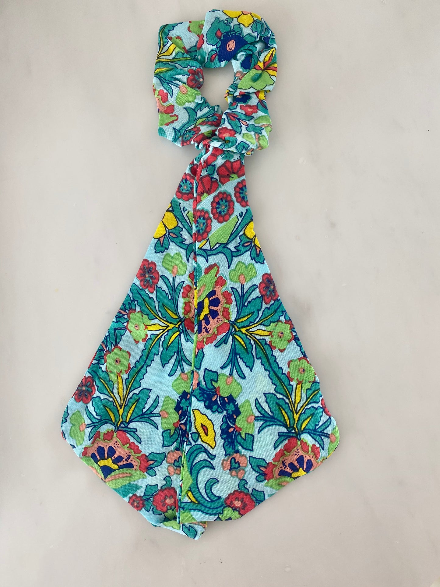 CALIFORNIA HAIR SCARF (3 Colourways)