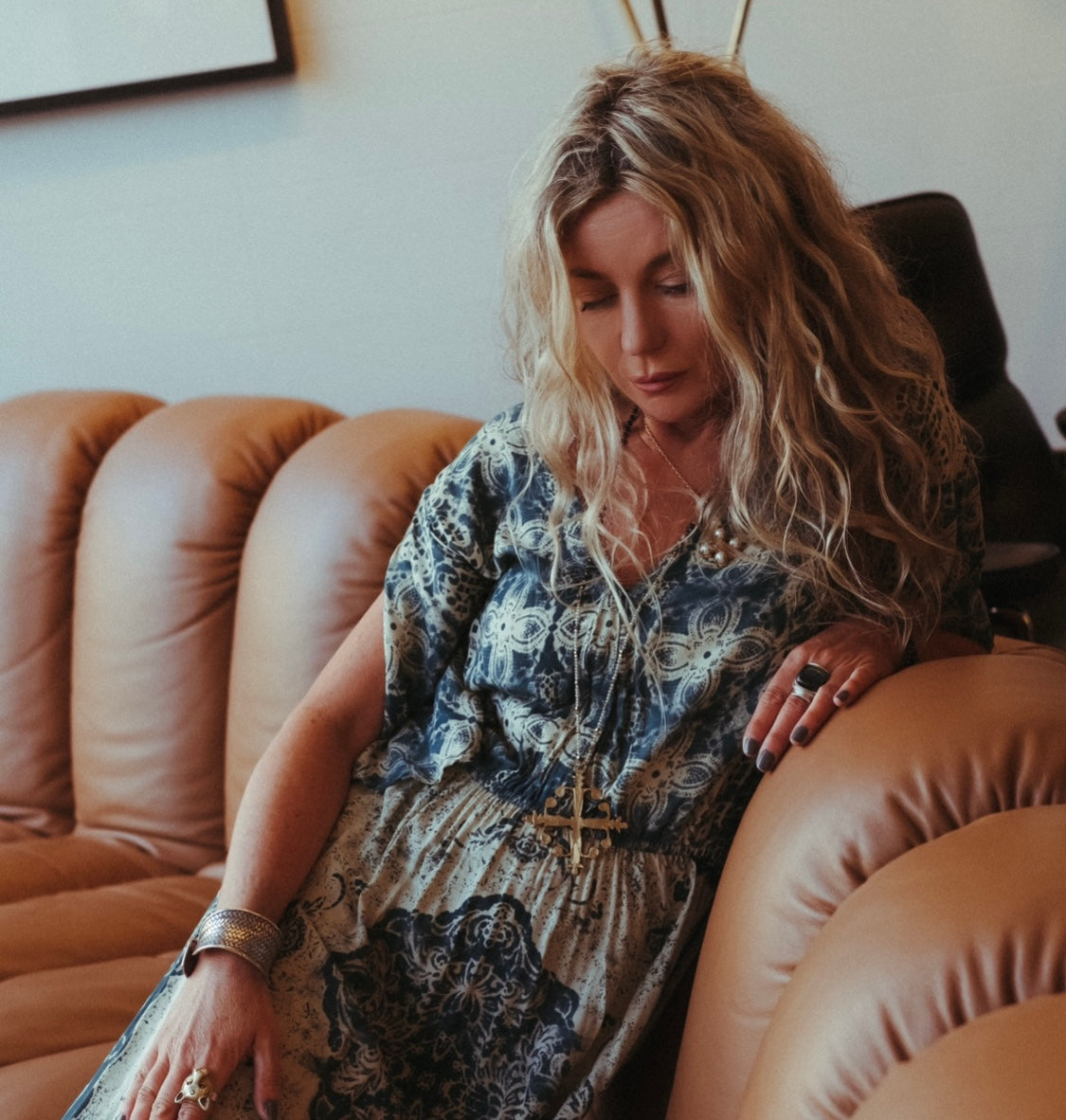 BOHEMIA SHORT BONITA DRESS (3 Colourways)