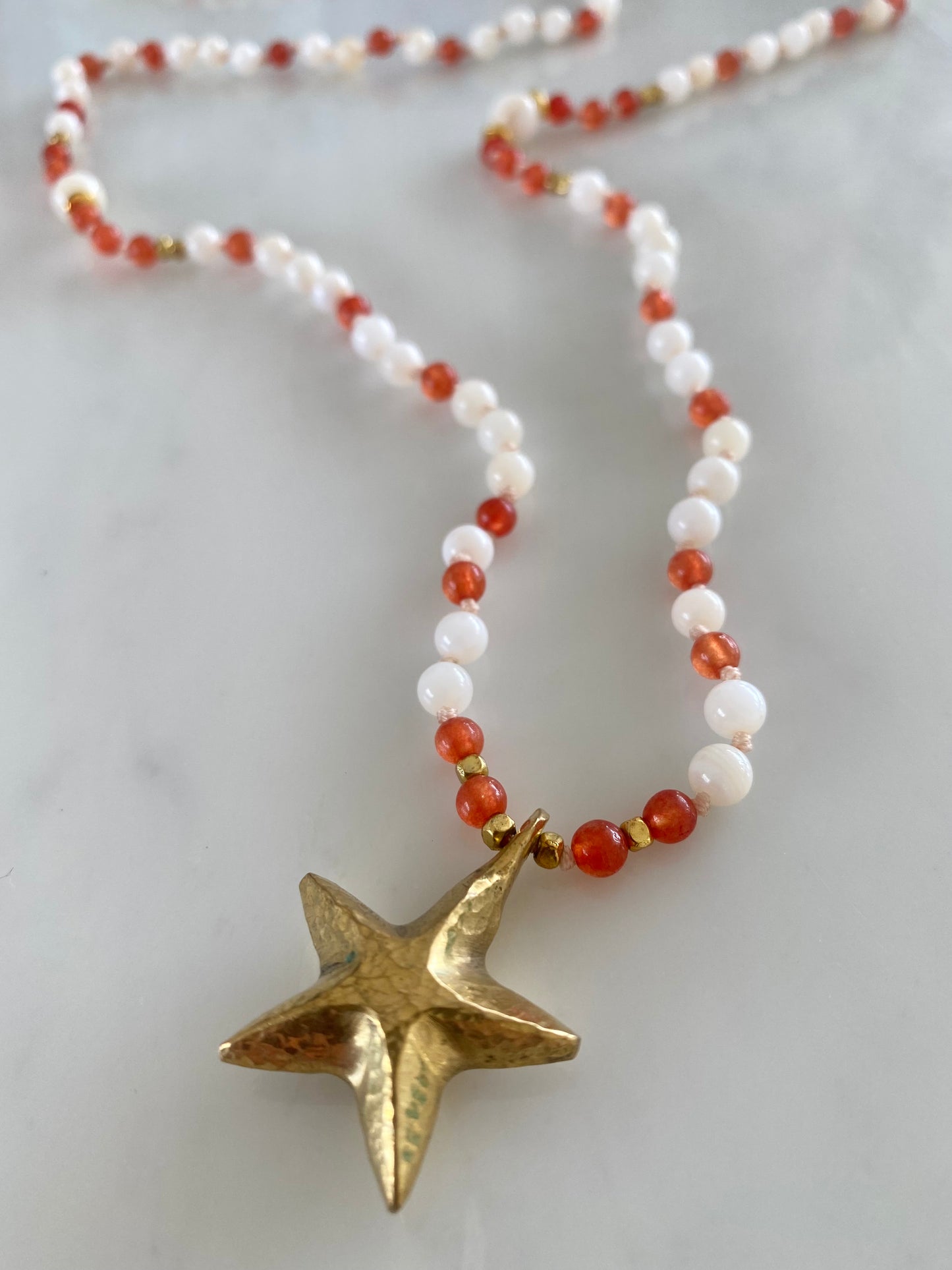 CORAL STARFISH BEACH