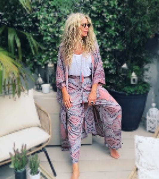 CASABLANCA LOUNGE PANTS