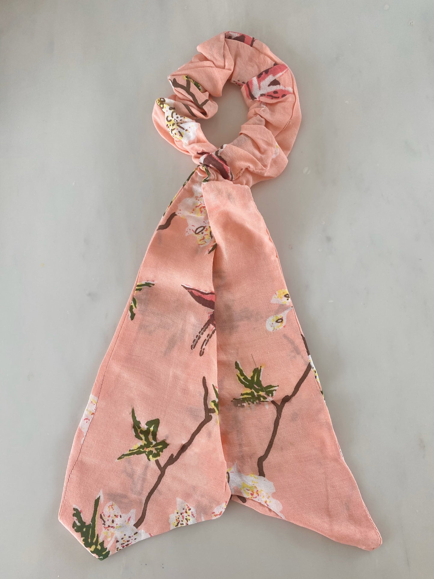 KYOTO HAIR SCARF (3 Colourways)