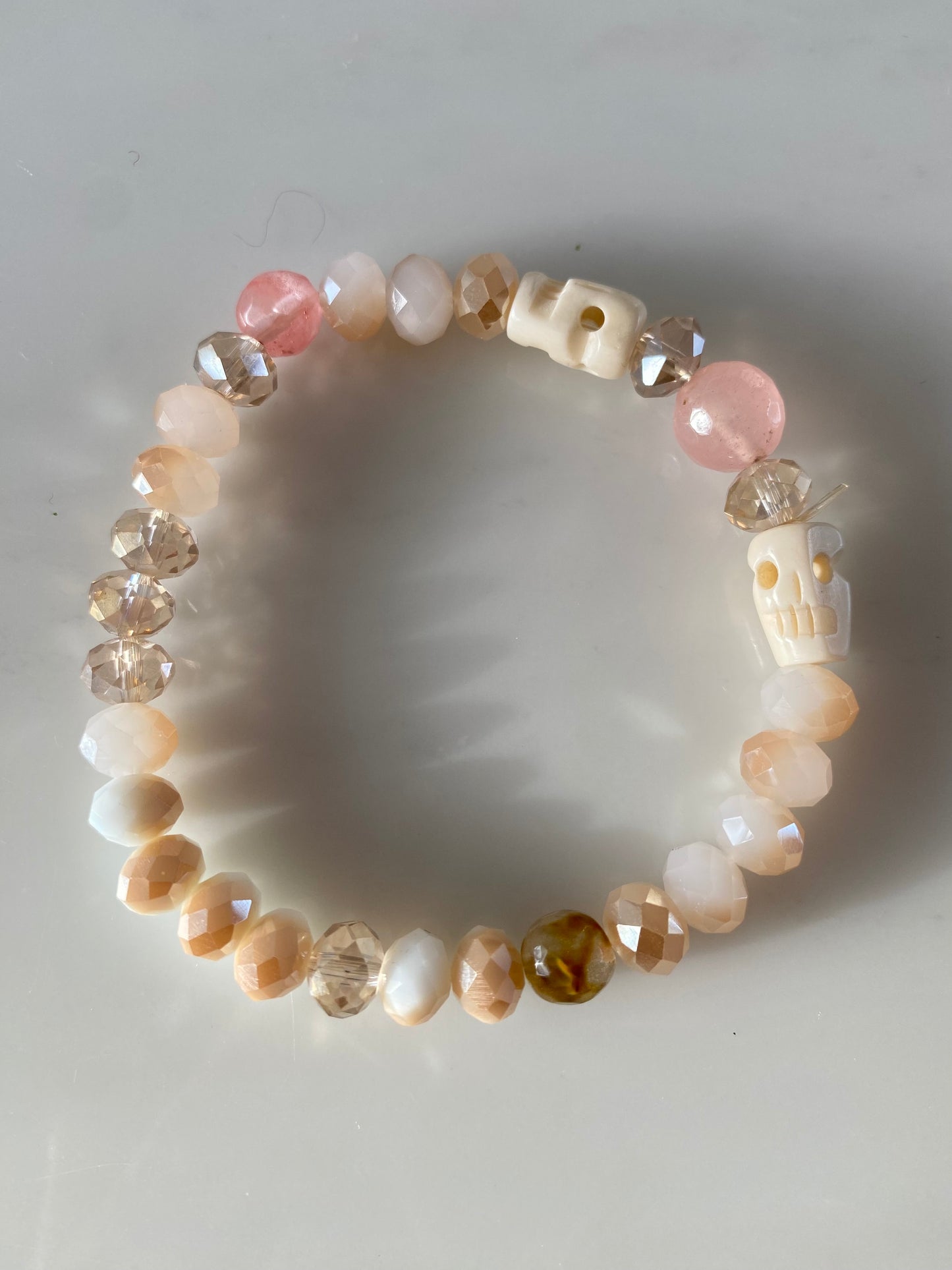 ANGELIC REALM CRYSTAL BRACELET