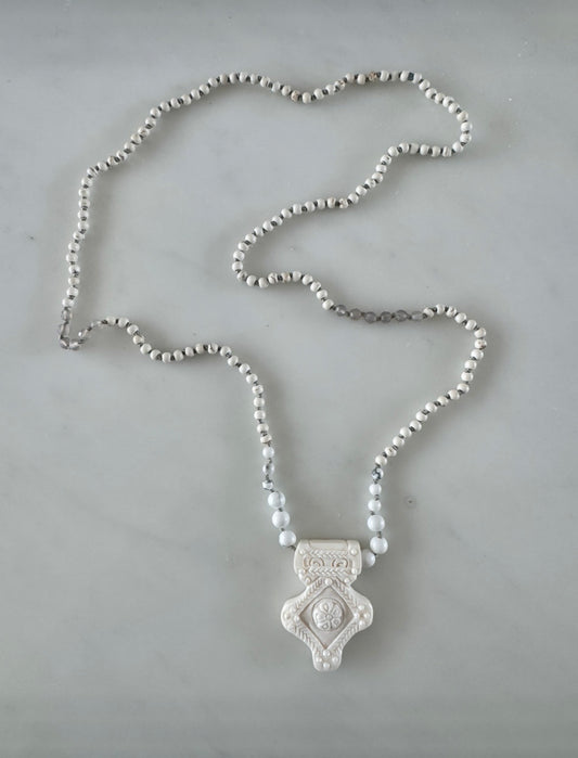NOMAD BERBERE TALISMAN