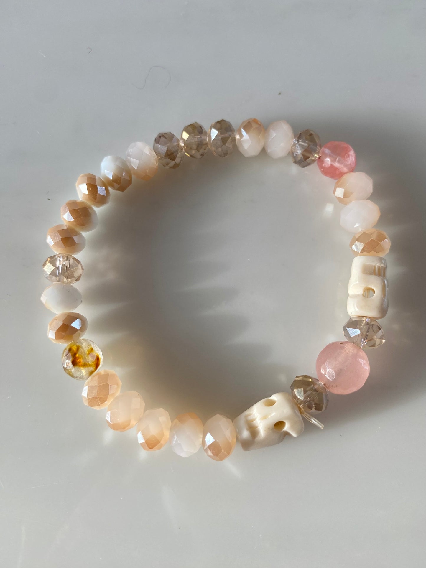 ANGELIC REALM CRYSTAL BRACELET