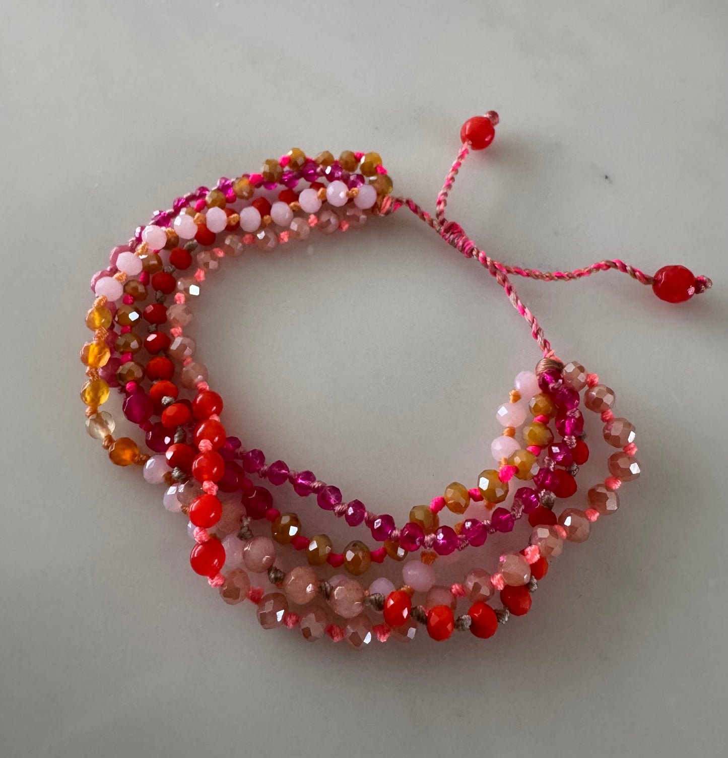 FLAMINGO BRACELET