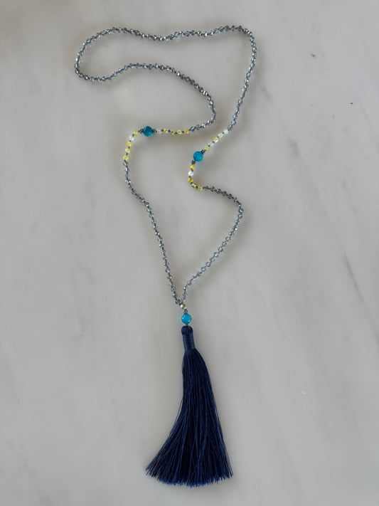 SUNLIGHT OVER THE OCEAN