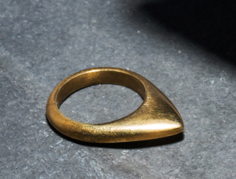 TANFOUK RING