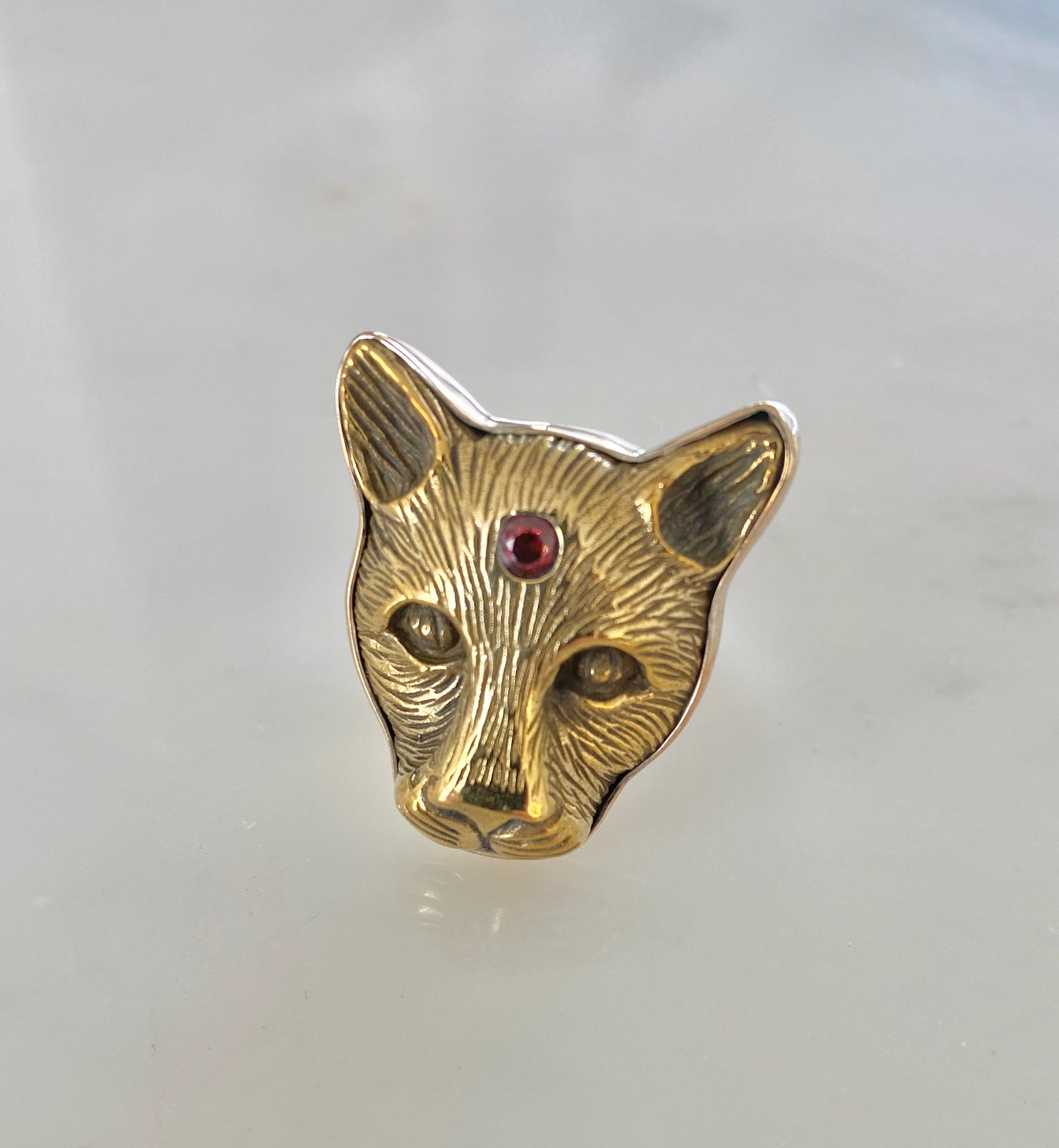 PANTHER RING