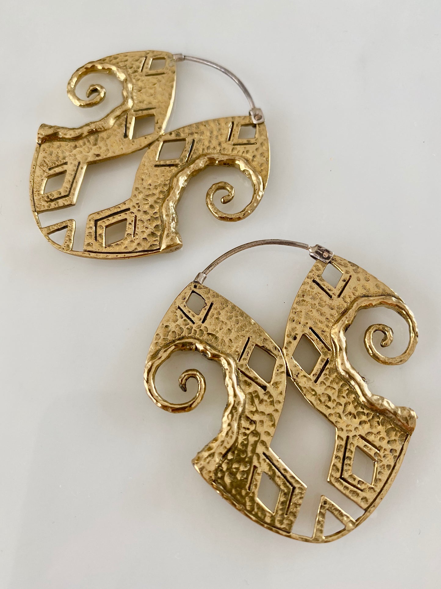 INCA EARRINGS